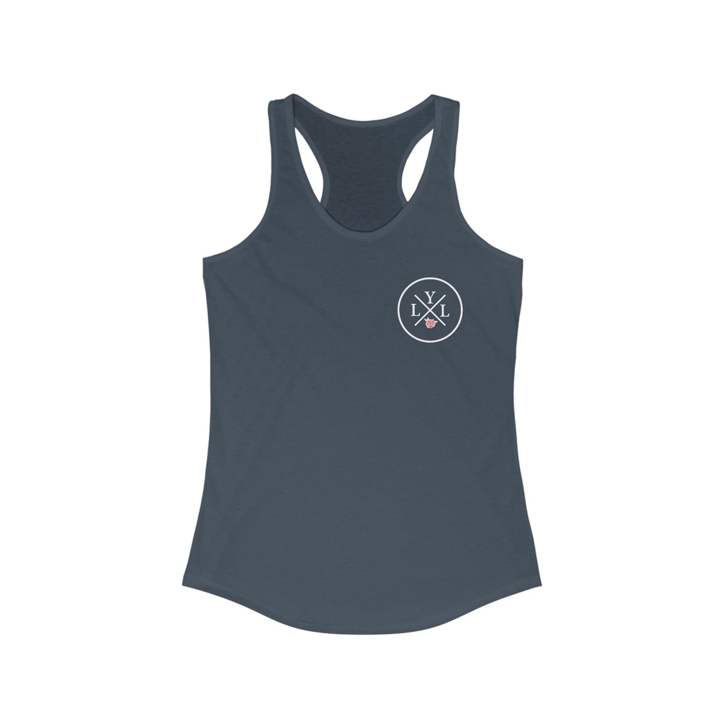 Women's 'Classic LyL' Racerback Tank