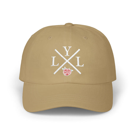 'X Legacy' Dad Hat