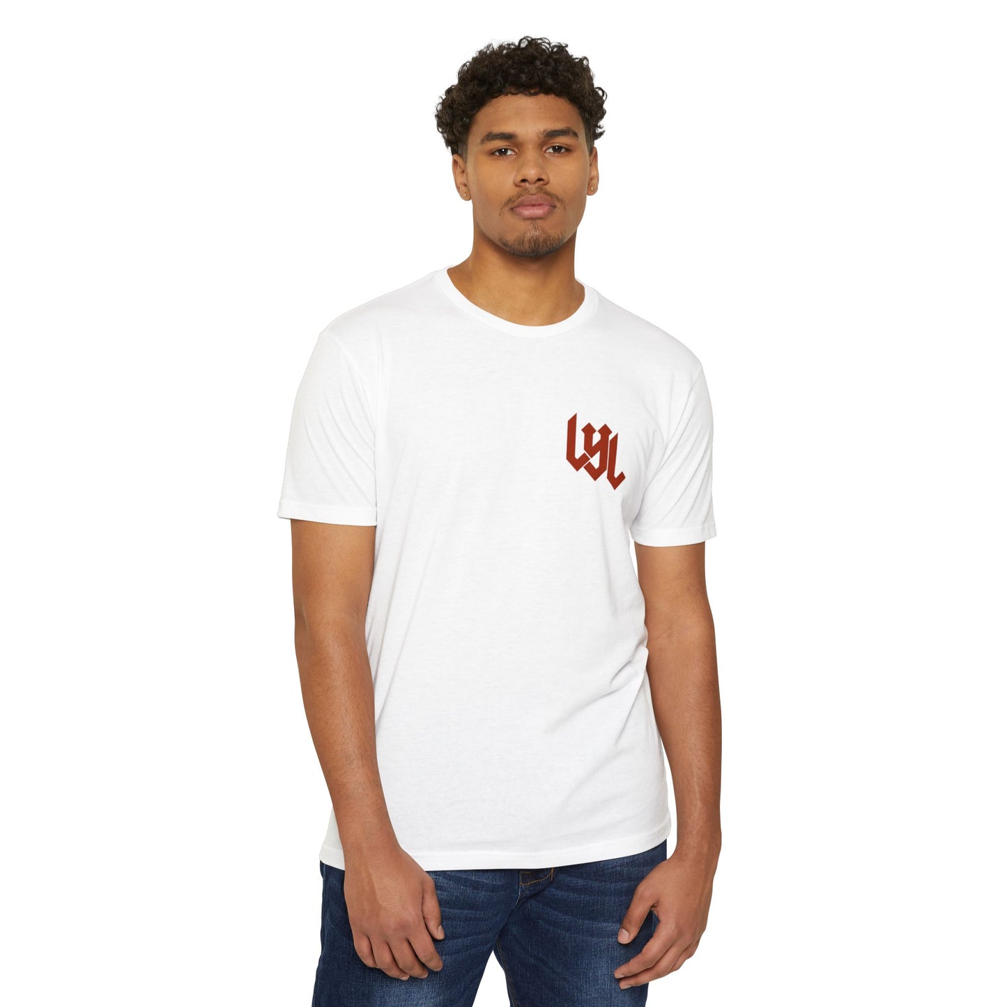 Men's 'Death Before Dishonor' Tee