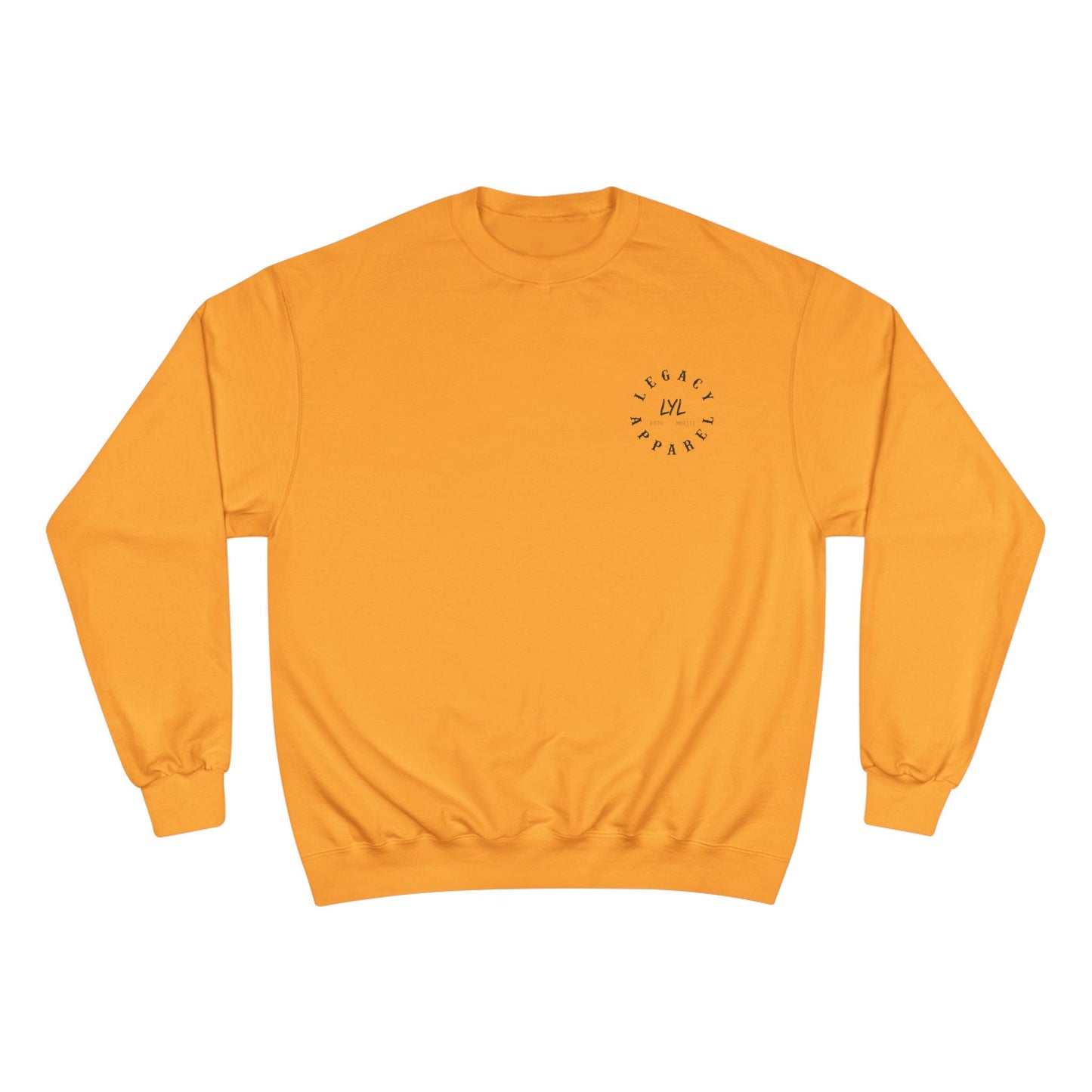 Men's 'Legacy Script' Sweatshirt