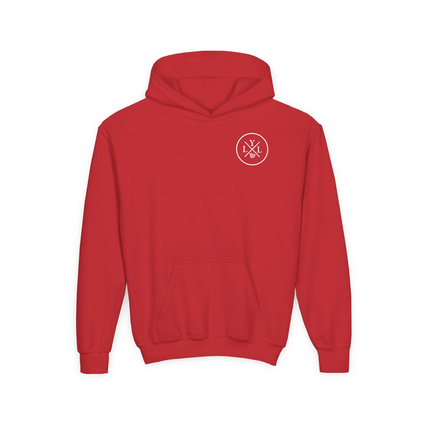 Youth 'Classic LyL' Hoodie