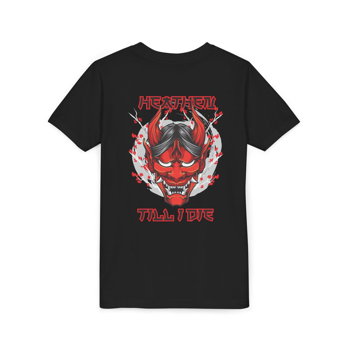 Youth 'Heathen' T-Shirt