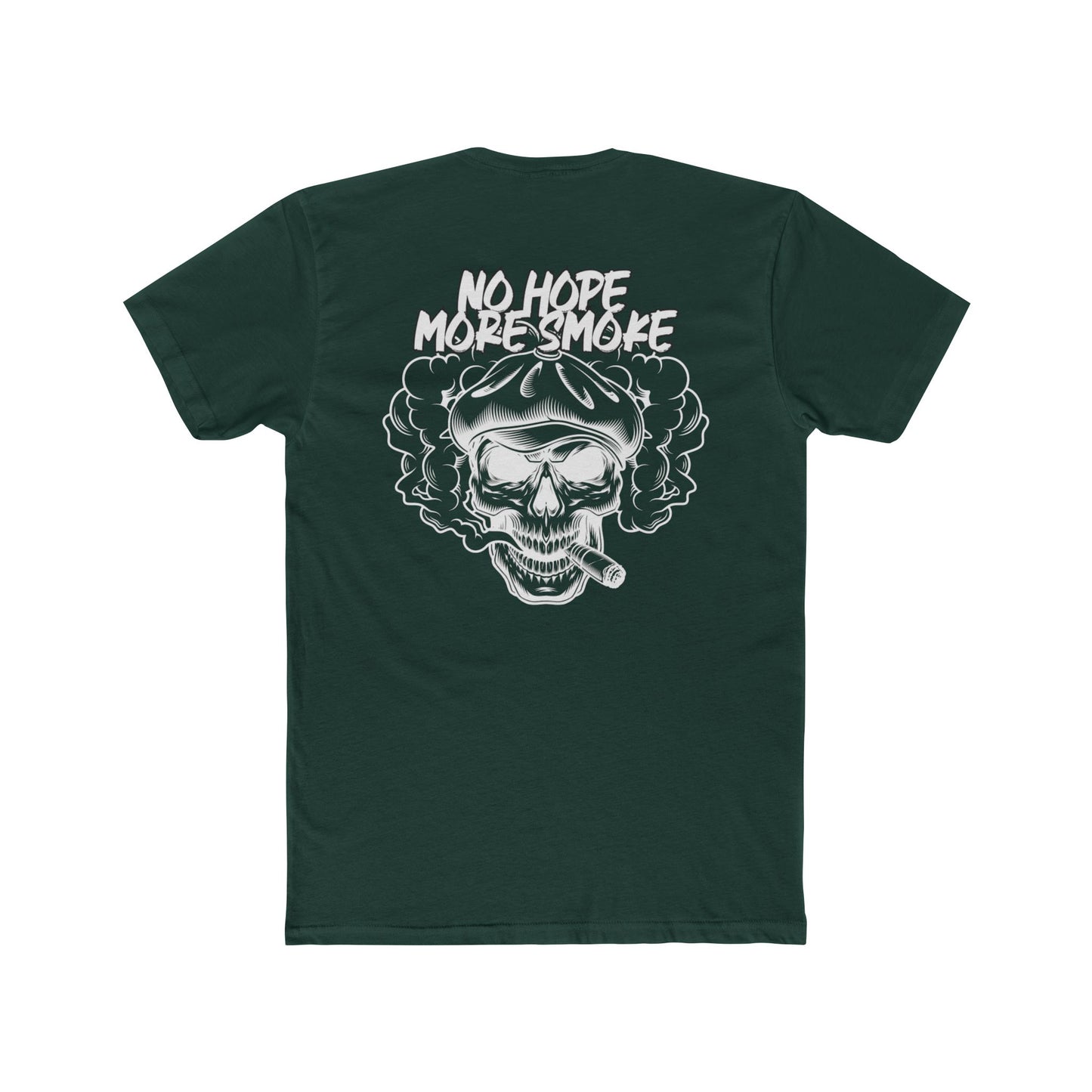 Unisex 'No Hope More Smoke' T-Shirt