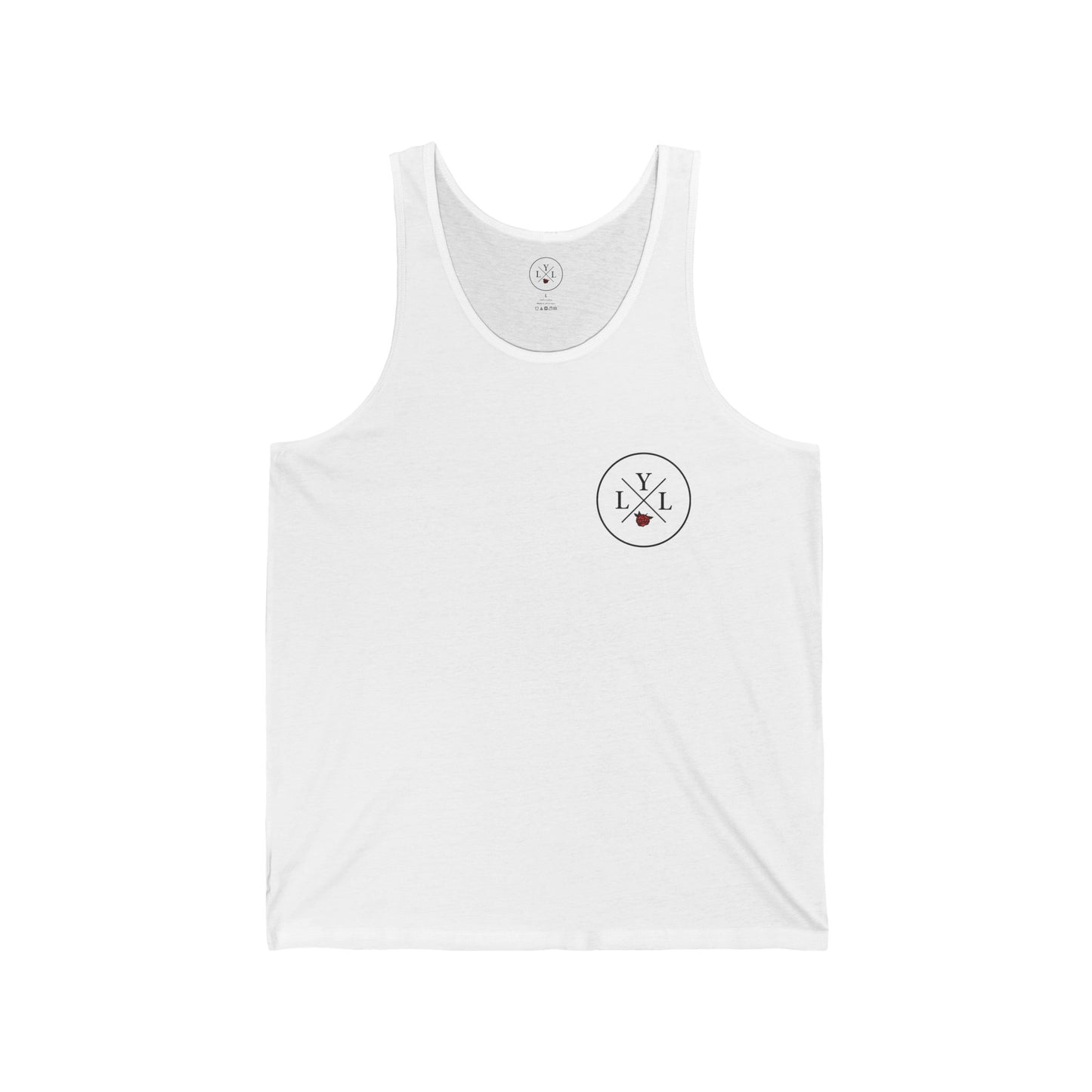 Men's 'Classic LyL' Tank Top