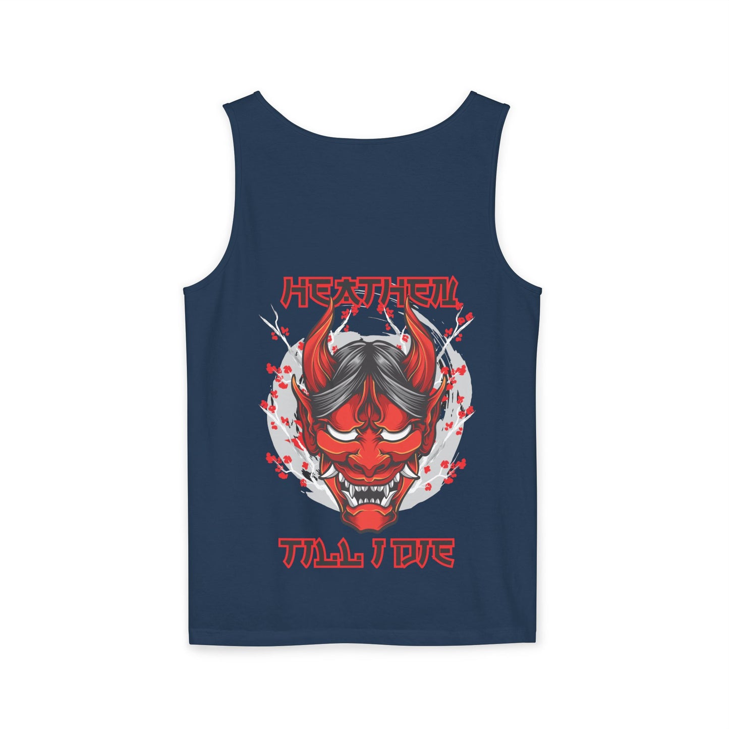 Unisex 'Heathen' Tank Top