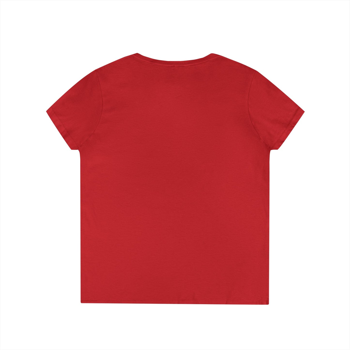 Women's 'Classic LyL' V-Neck T-Shirt