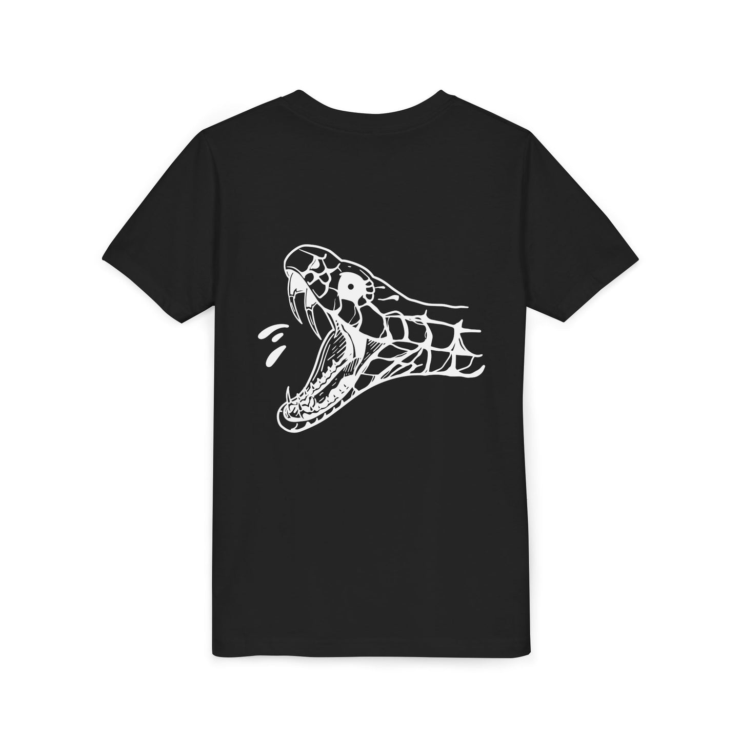 Youth 'Snake Head' T-Shirt