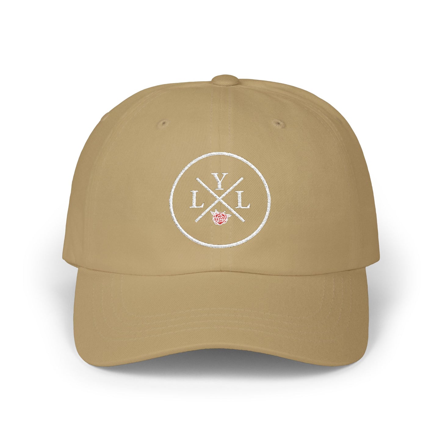 'Classic' Dad Hat