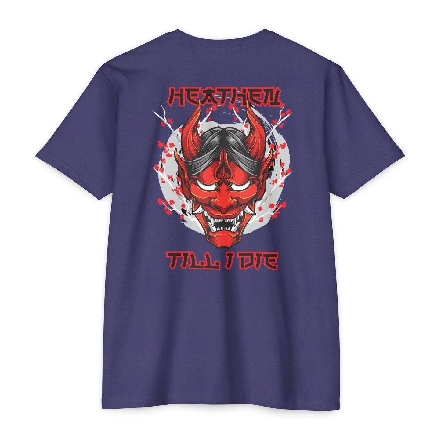 Men's 'Heathen' T-Shirt