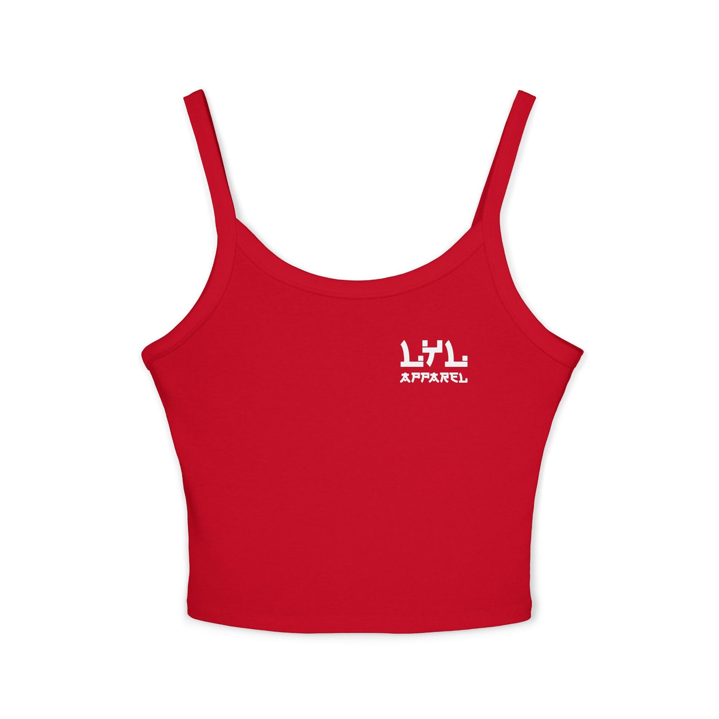 Women's 'Heathen' Spaghetti Strap Tank