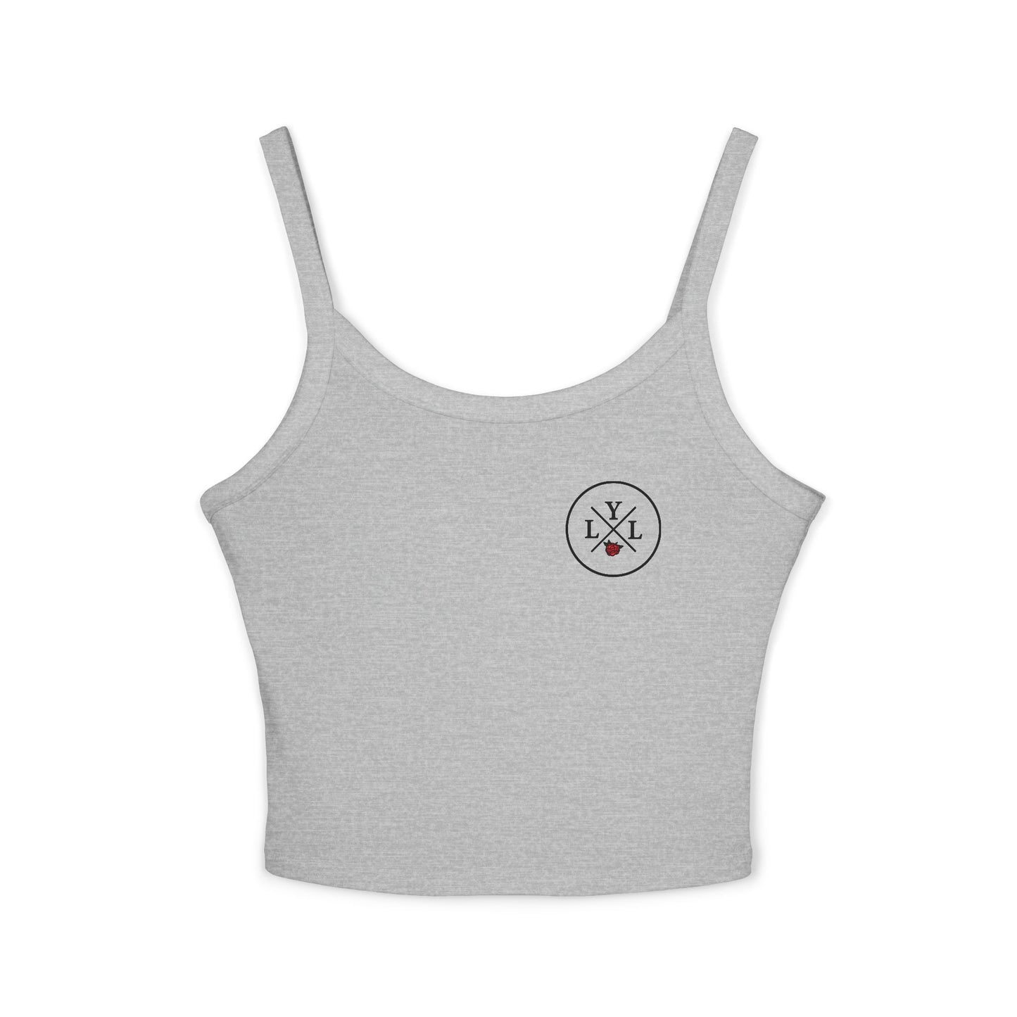Women's 'Classic LyL' Spaghetti Strap Tank