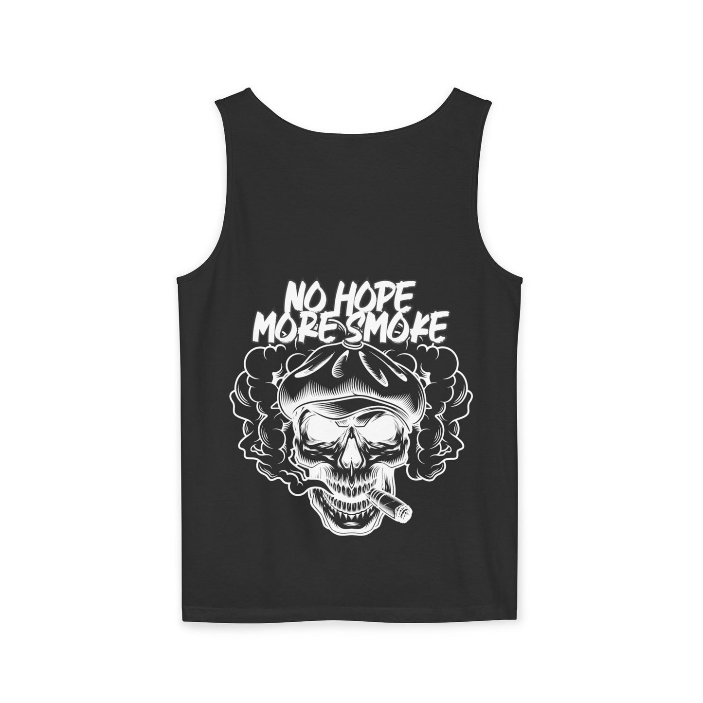 Unisex 'No Hope More Smoke' Tank Top