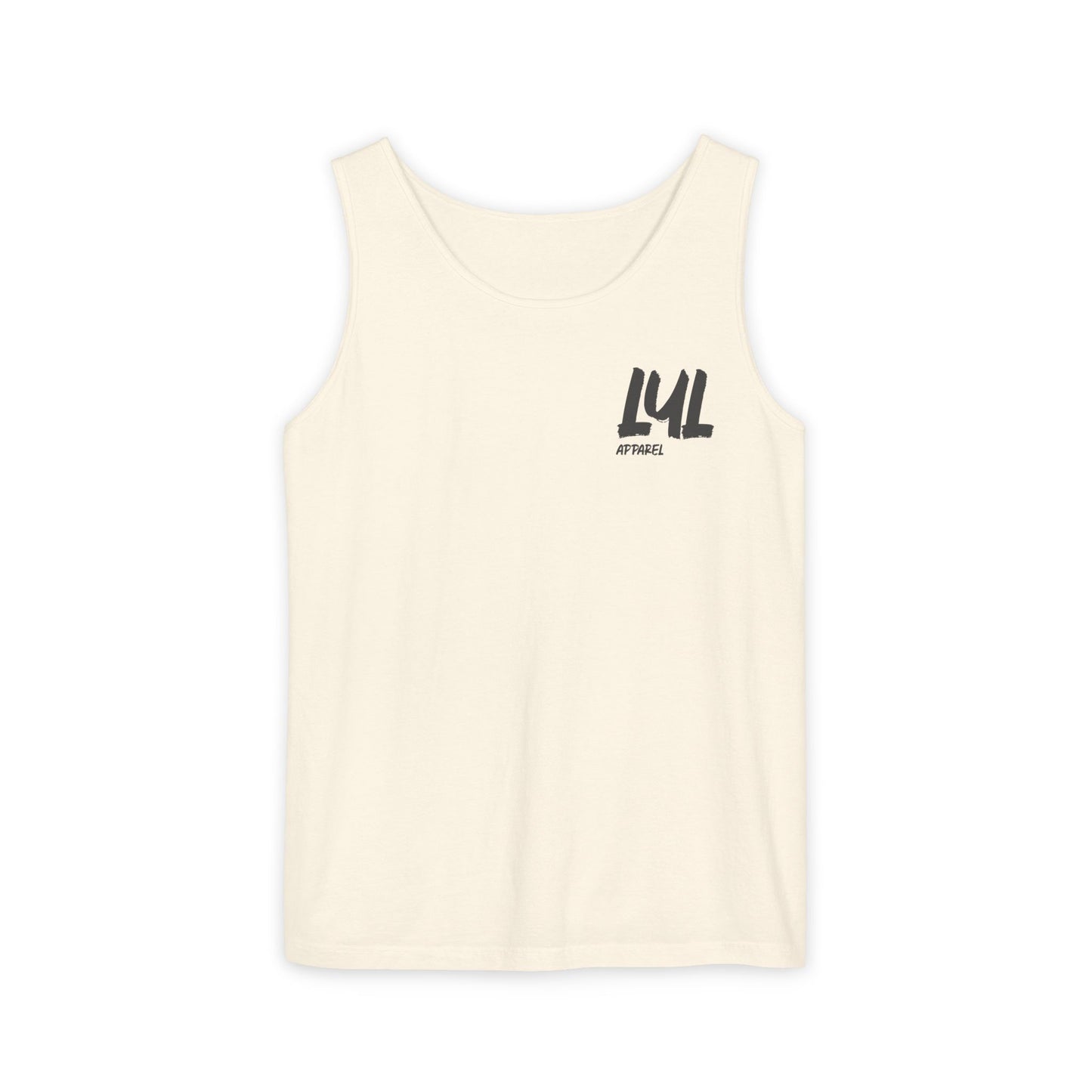 Unisex 'No Hope More Smoke' Tank Top