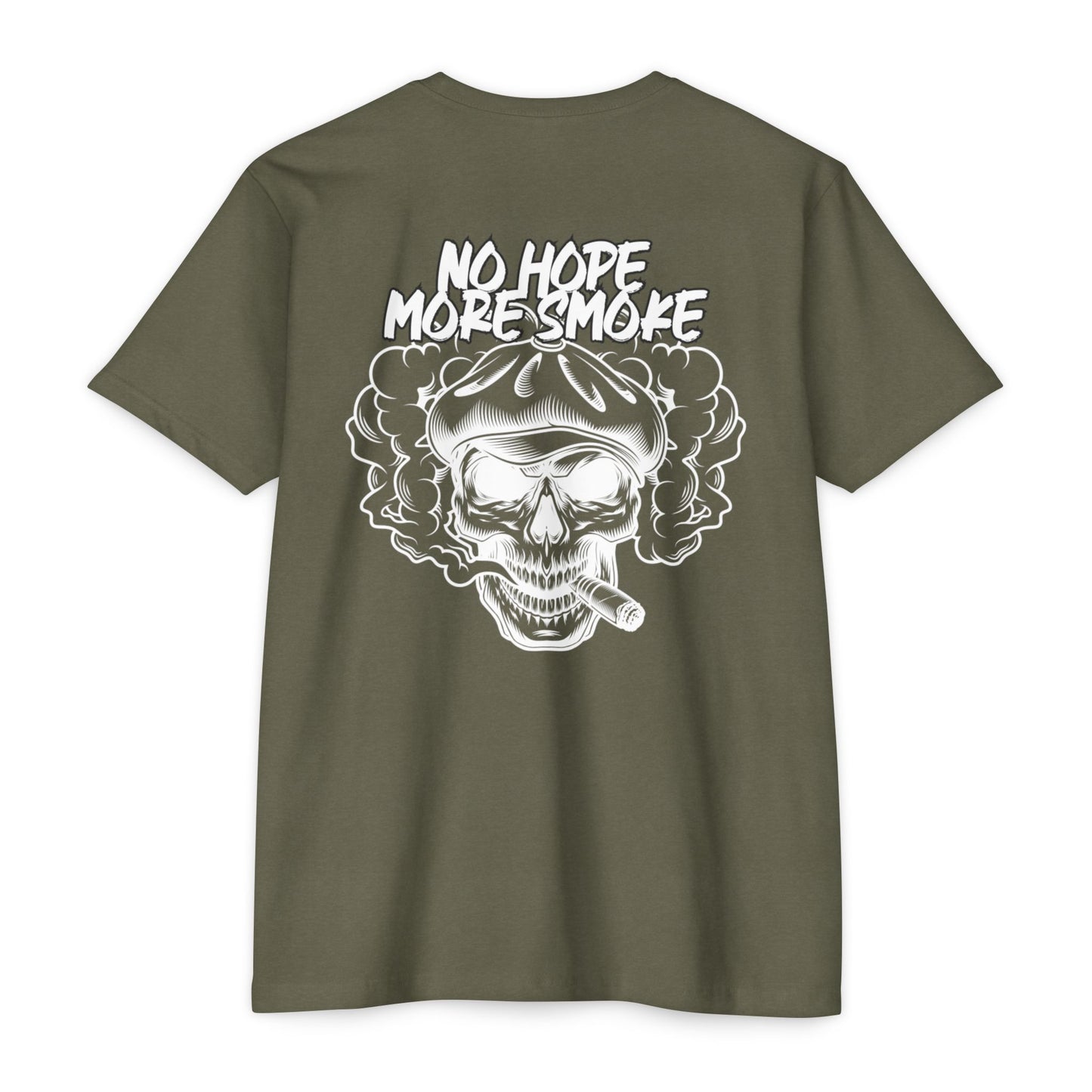 Men's 'No Hope More Smoke' T-Shirt