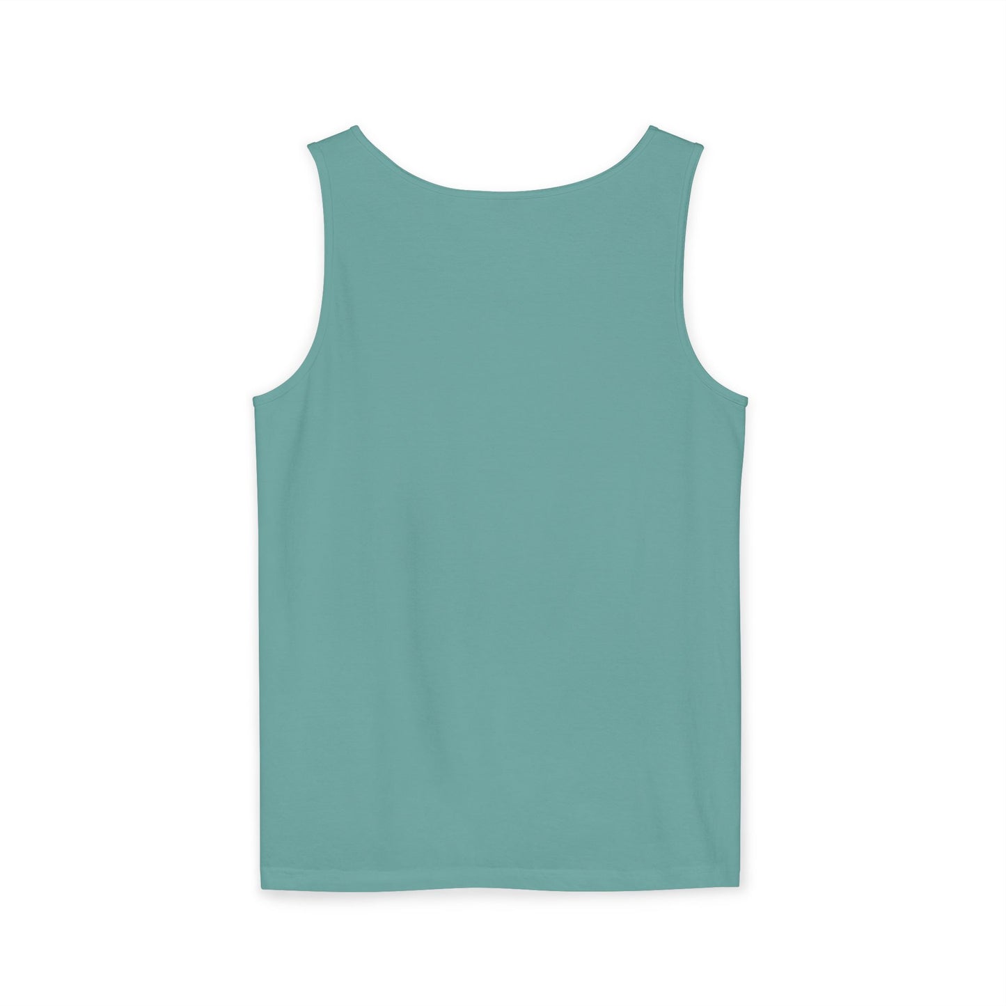 Unisex 'Block LyL' Tank Top