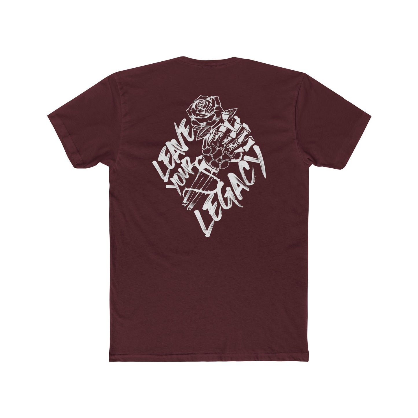 Unisex 'Skull Hand' T-Shirt