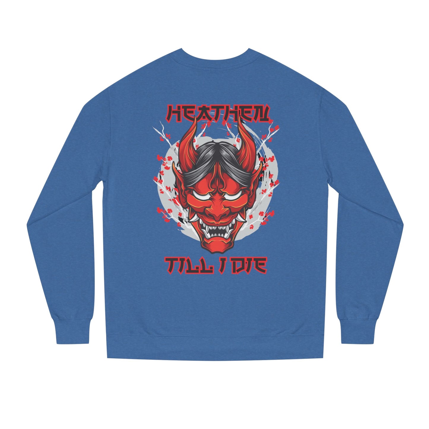 Unisex 'Heathen' Sweatshirt