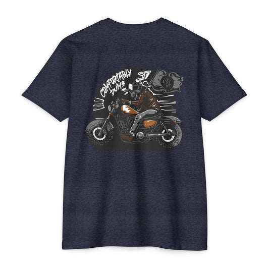 Men's 'Comfortably Dumb' T-Shirt