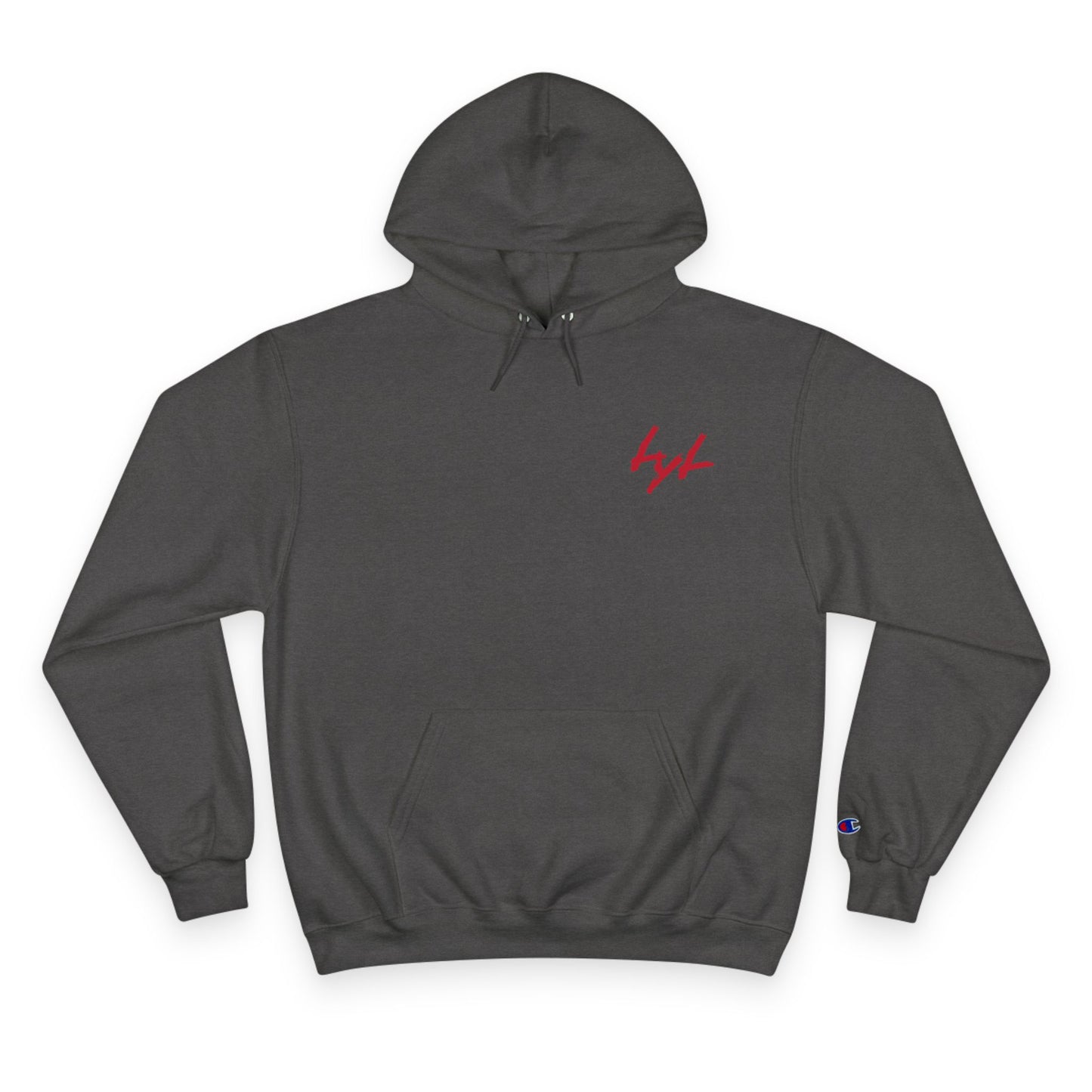 Men's 'Death Wish' Hoodie