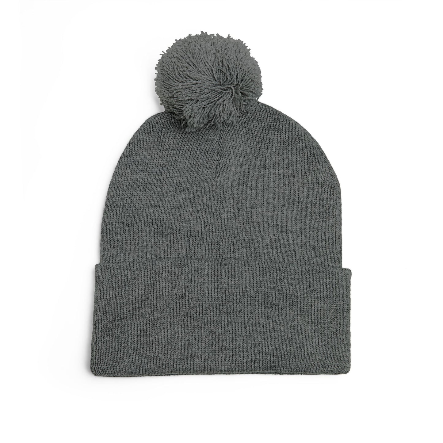 Pom Pom 'Classic' Toque