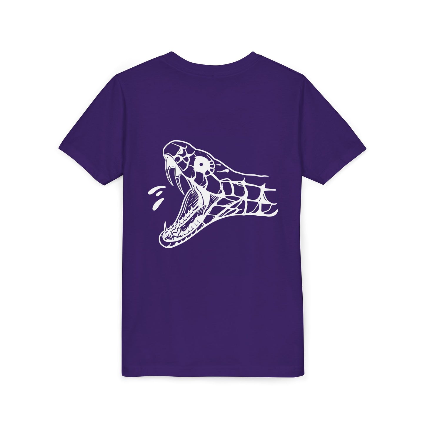 Youth 'Snake Head' T-Shirt