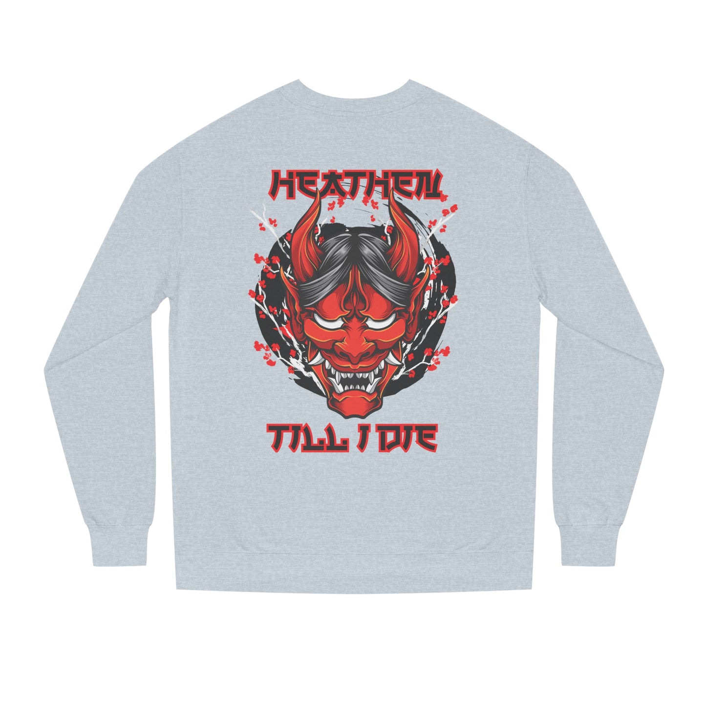Unisex 'Heathen' Sweatshirt
