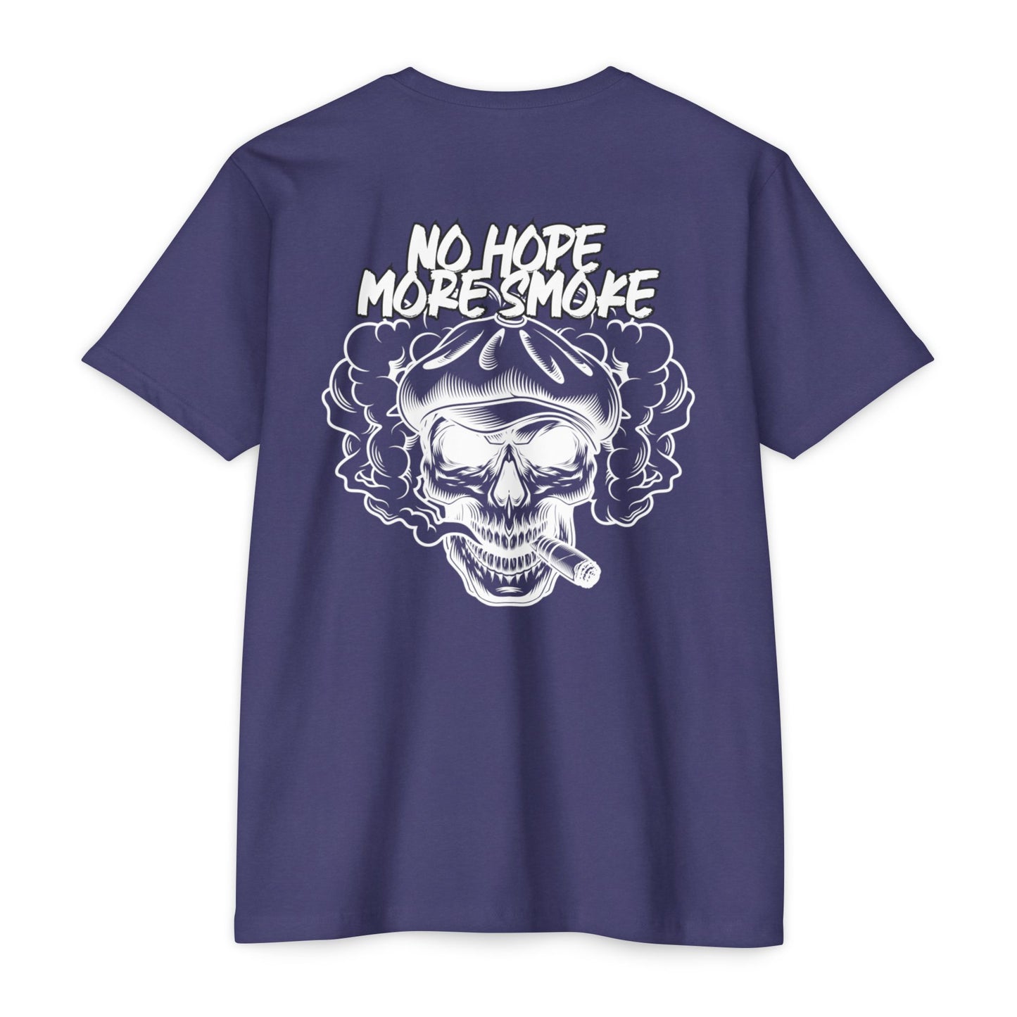 Men's 'No Hope More Smoke' T-Shirt
