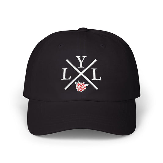 'X Legacy' Dad Hat