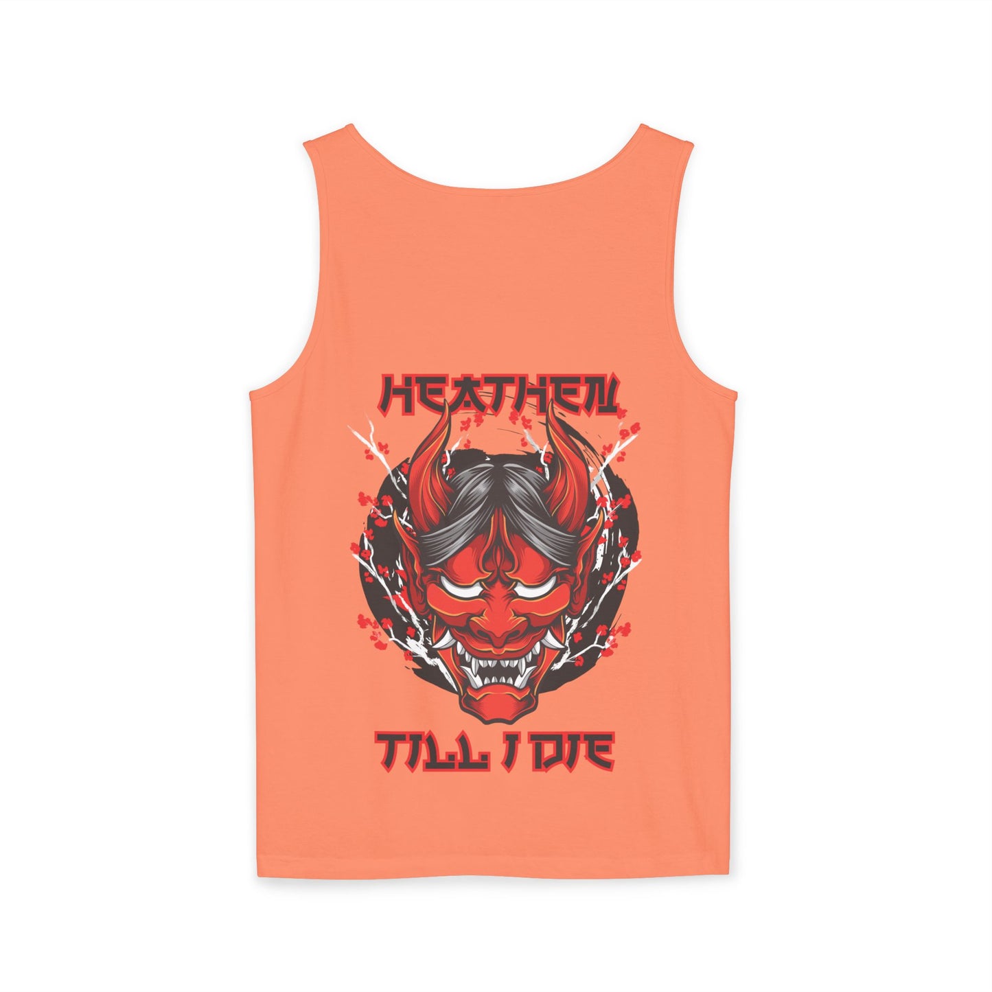 Unisex 'Heathen' Tank Top