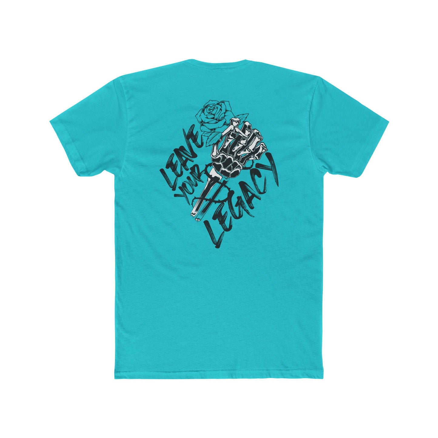 Unisex 'Skull Hand' T-Shirt