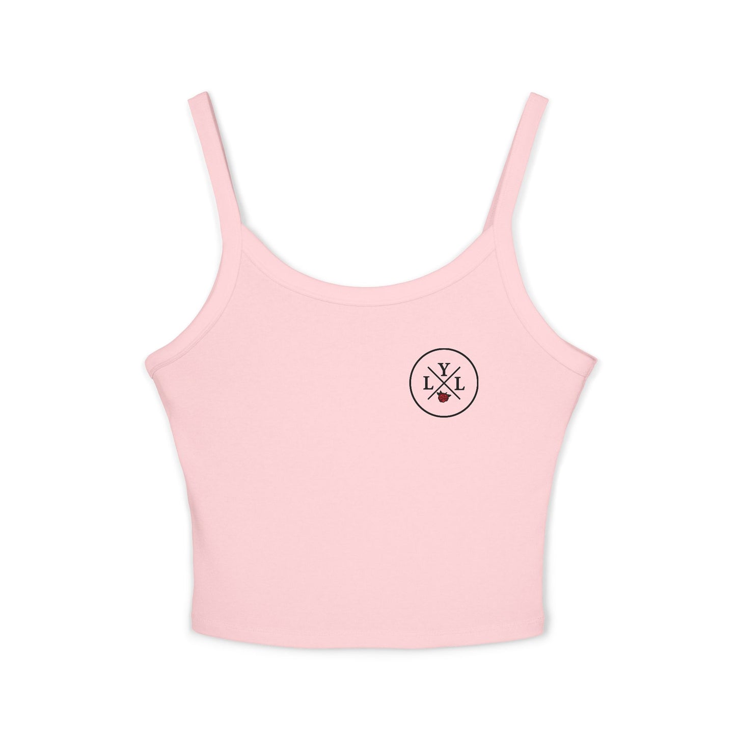 Women's 'Classic LyL' Spaghetti Strap Tank