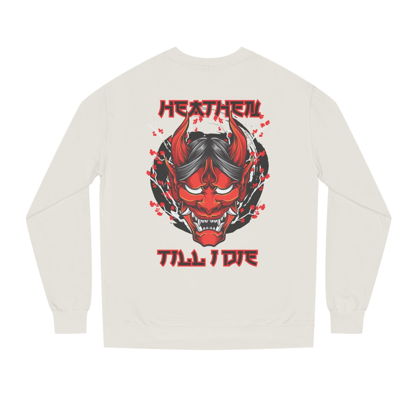 Unisex 'Heathen' Sweatshirt