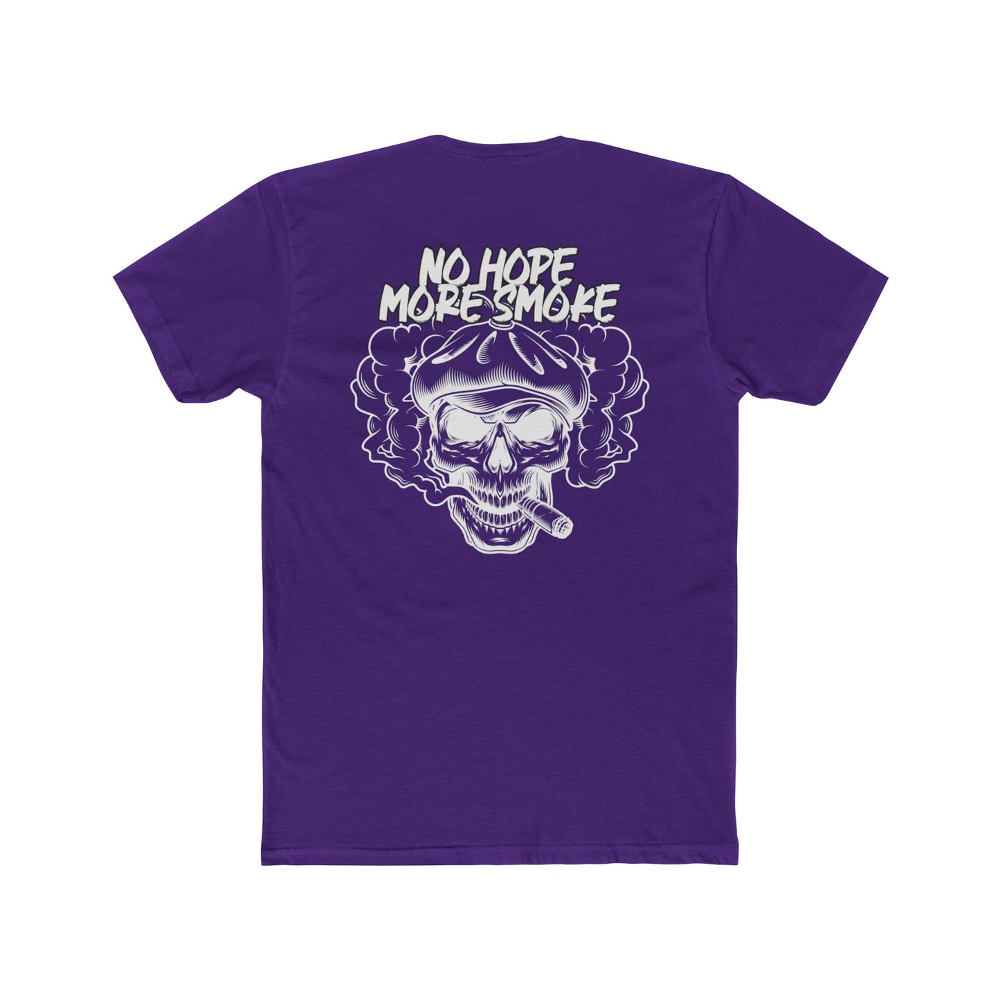 Unisex 'No Hope More Smoke' T-Shirt