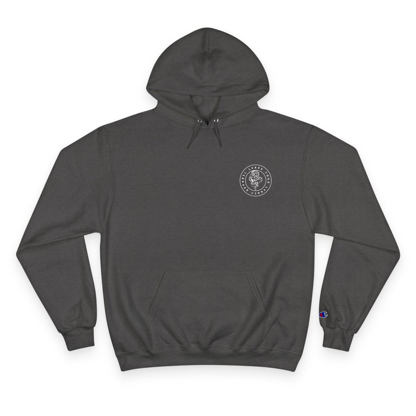 Men's 'Legacy Snake' Hoodie