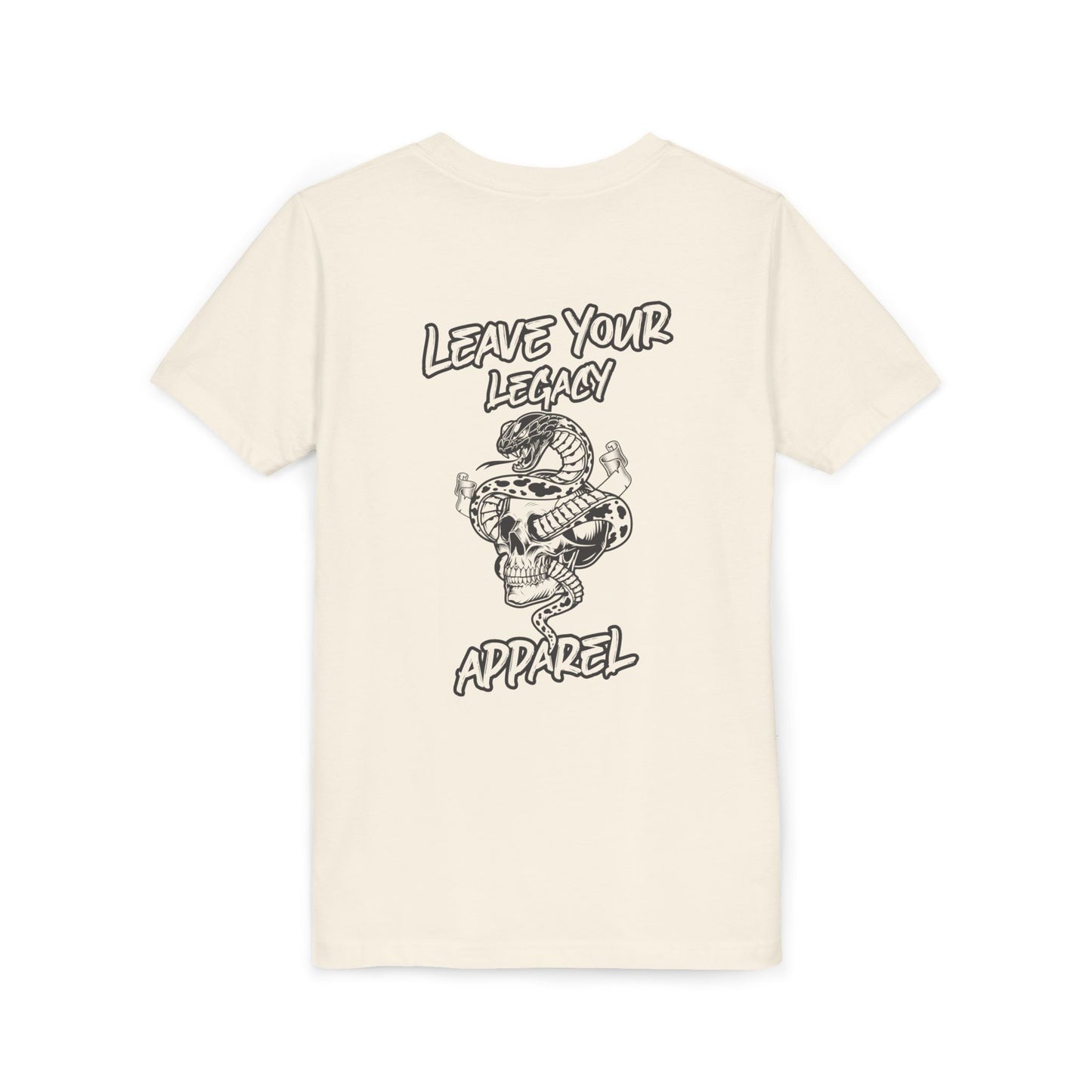 Youth 'Legacy Snake' T-Shirt
