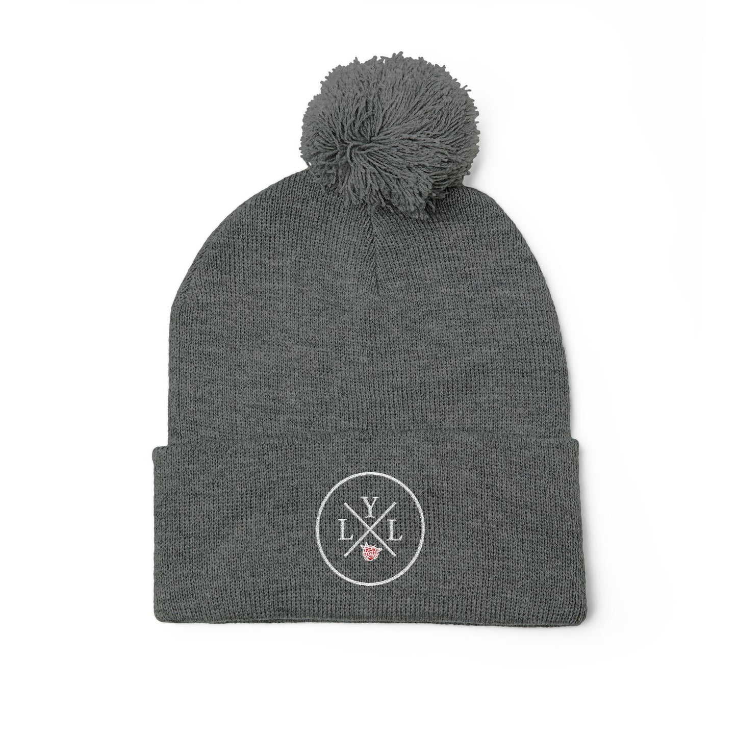 Pom Pom 'Classic' Toque