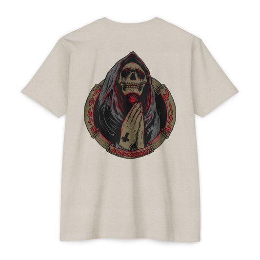 Men's 'Death Wish' T-Shirt