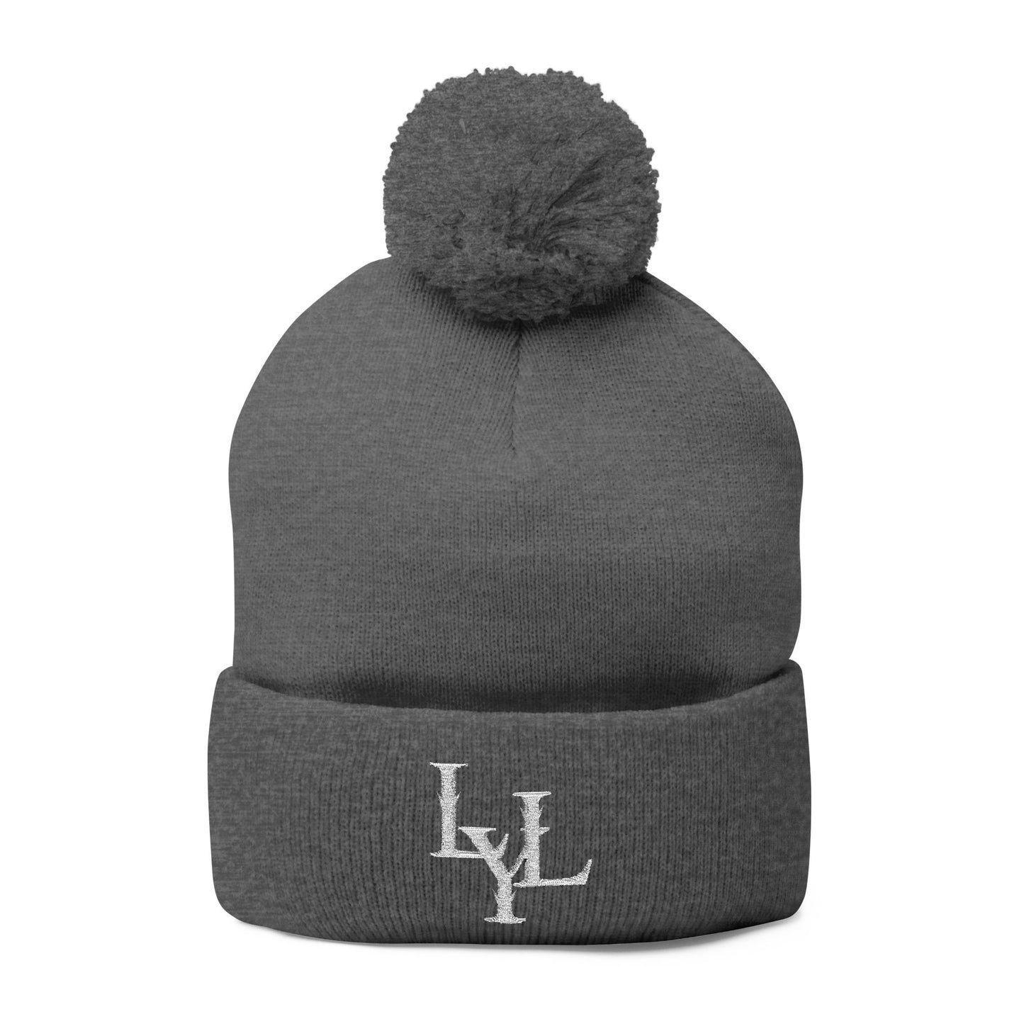 Pom Pom 'LyL' Toque