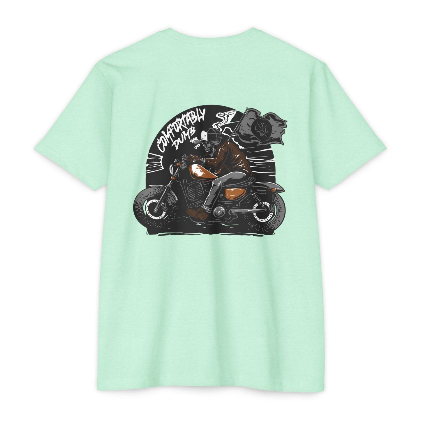 Men's 'Comfortably Dumb' T-Shirt