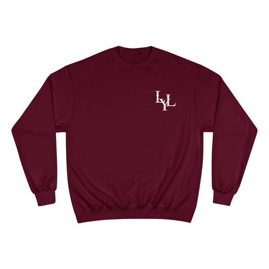 Men's 'Block LyL' Sweatshirt