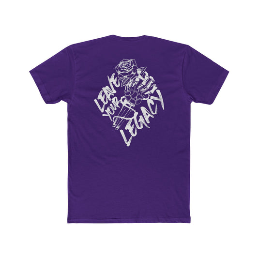 Unisex 'Skull Hand' T-Shirt