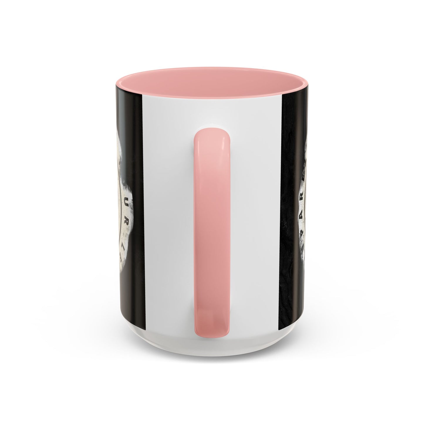 'Legacy Snake' 15 oz Accent Coffee Mug