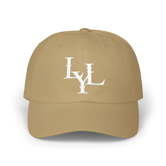 'LyL' Dad Hat
