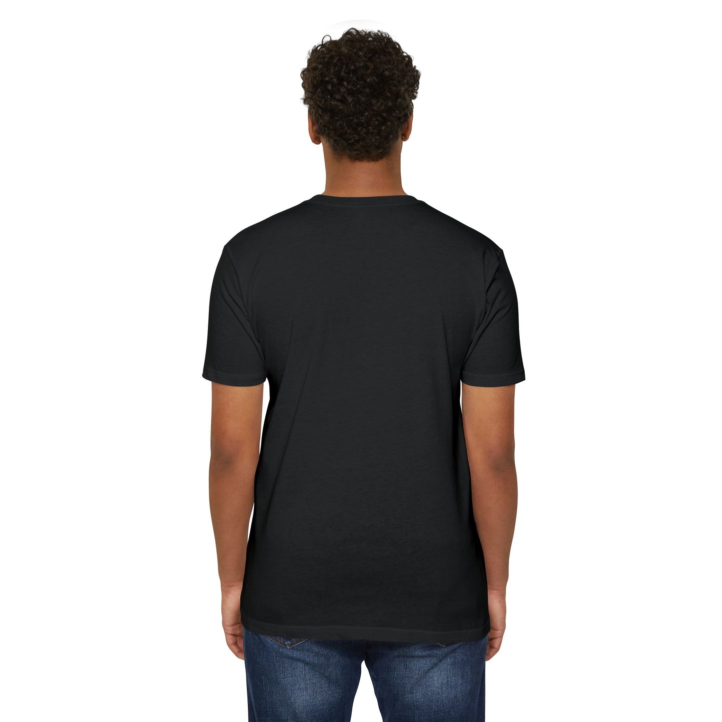 Men's 'Legacy Script' Tee