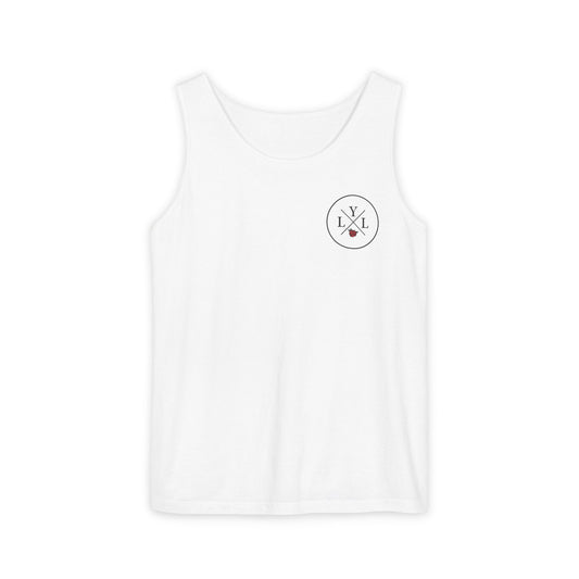 Unisex 'Classic LyL' Tank Top