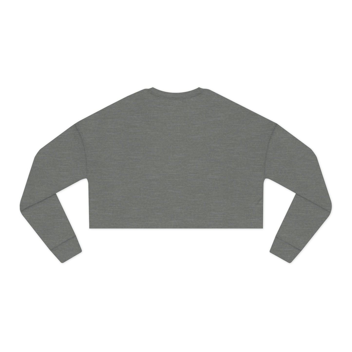 Women's 'Classic LyL' Cropped Sweatshirt
