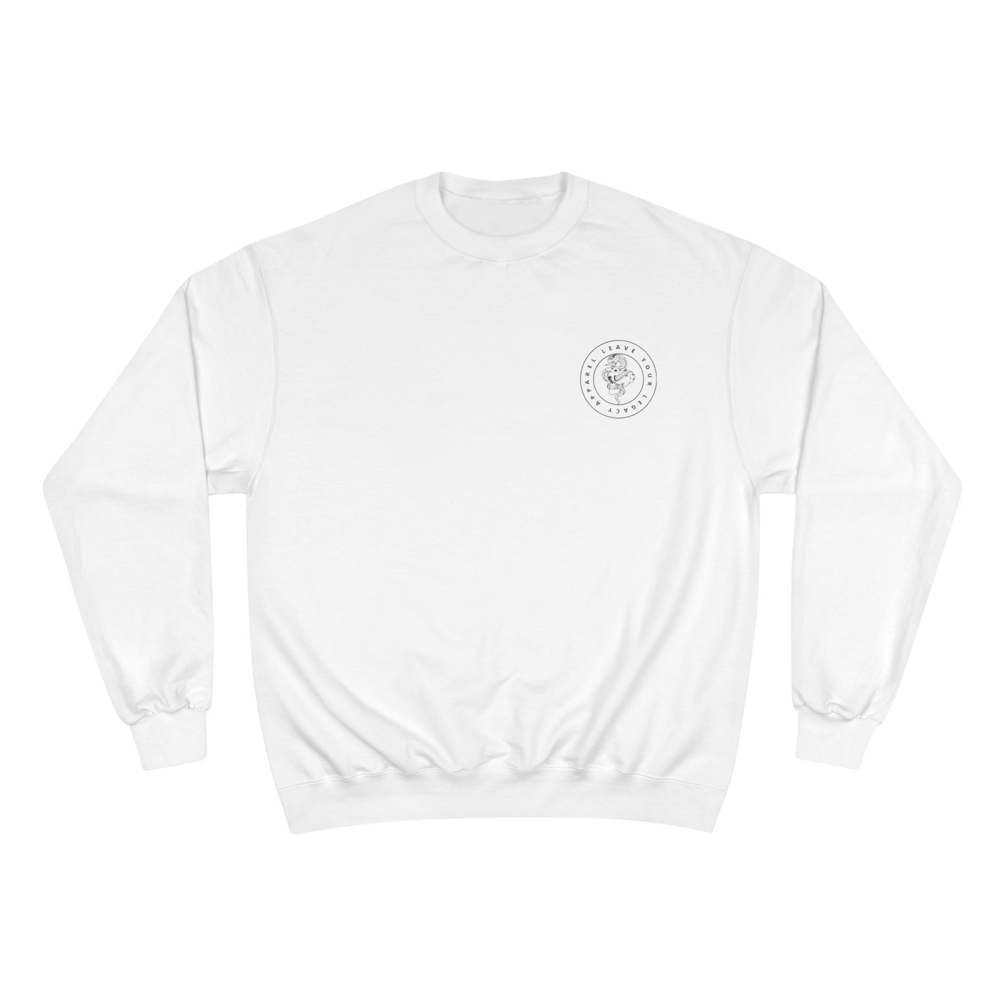 Men's 'Legacy Snake' Sweatshirt