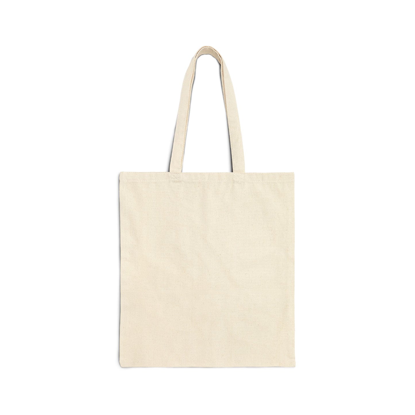 'Classic LyL' Canvas Tote Bag