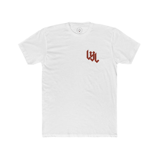 Unisex 'Death Before Dishonor' Tee