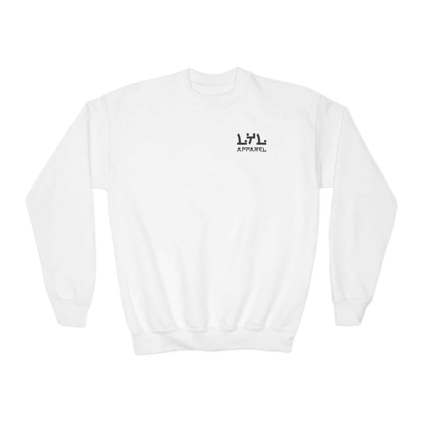 Youth 'Heathen' Sweatshirt